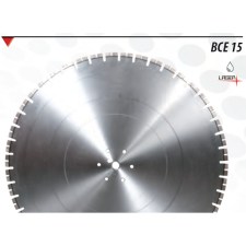 CEDIMA BCE 15 Diamantscheibe