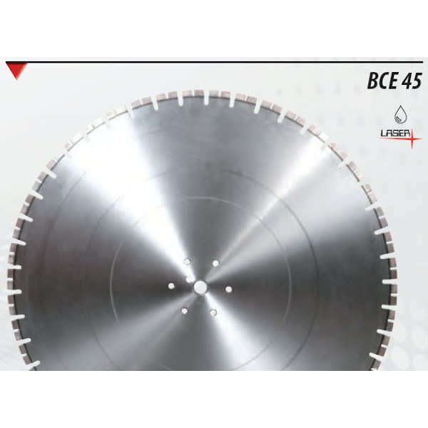 CEDIMA BCE 45 Diamantscheibe