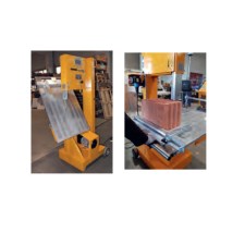 CEDIMA CBAS-500 Steinbandsäge