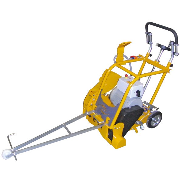 CEDIMA CF-13.2 E Fugenschneider Elektro 400 V