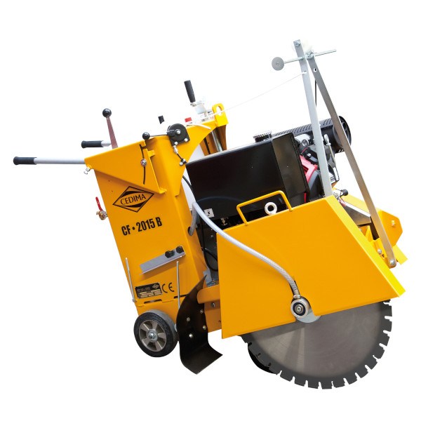 CEDIMA CF-2015 B Fugenschneider Benzin