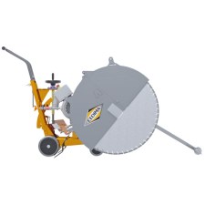 CEDIMA CF-22 E 800 Fugenschneider Elektro 400 V