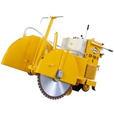 CEDIMA CF-50.2 E Fugenschneider Elektro 400 V