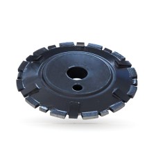 CEDIMA CNF Asphalt Nutenfräser Ø 150 x 25,4 mm