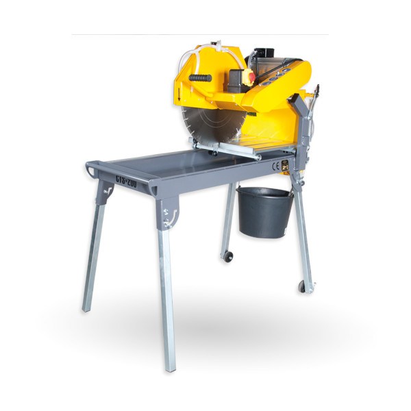 CEDIMA CTS-200 Tischsäge Ø 500 mm