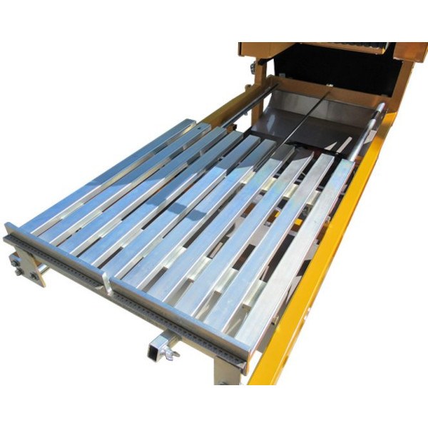 CEDIMA CTS-265.2 Blocksteinsäge Ø 650 mm