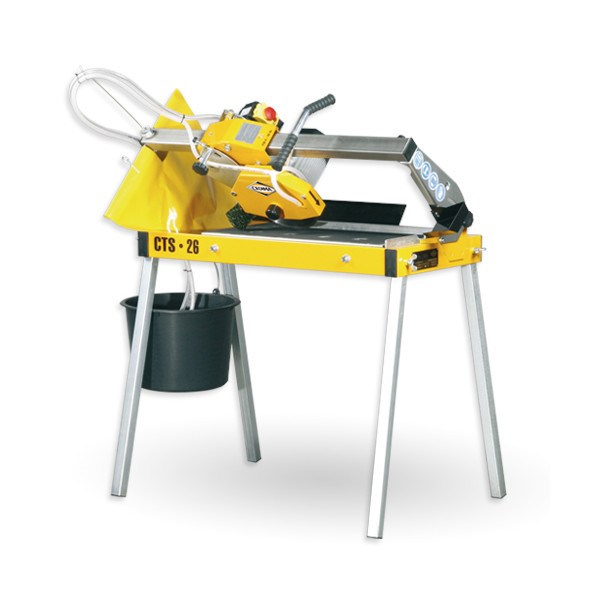 CEDIMA CTS-26 Tischsäge Ø 250 mm