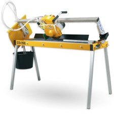 CEDIMA CTS-26 XL Tischsäge Ø 250 mm
