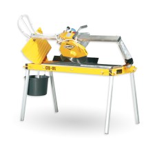 CEDIMA CTS-81 L Tischsäge Ø 400 mm