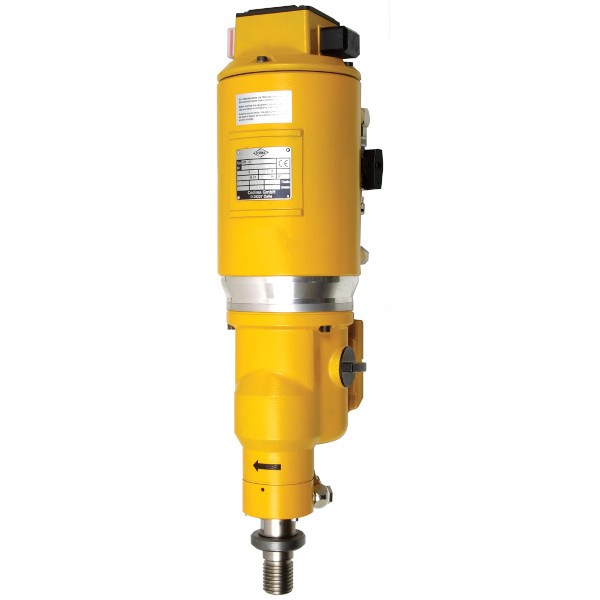 CEDIMA DK-52 Bohrmotor 5,2 kW