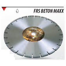 CEDIMA FRS Beton MAXX Diamantfrässcheibe