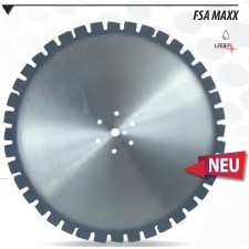 CEDIMA FSA MAXX Diamantscheibe