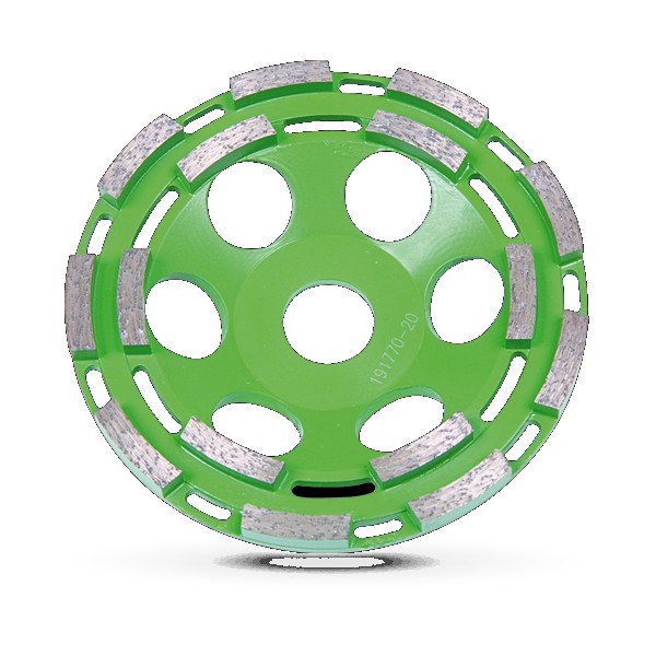 CEDIMA ST Plus Schleifteller