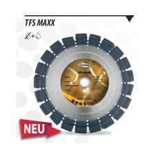 CEDIMA TFS Maxx Diamantscheibe