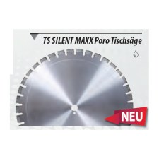 CEDIMA TS Silent Maxx Poro Tischsäge Diamantscheibe