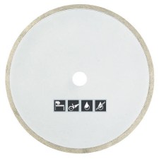LISSMAC FSW 20 Diamanttrennscheibe