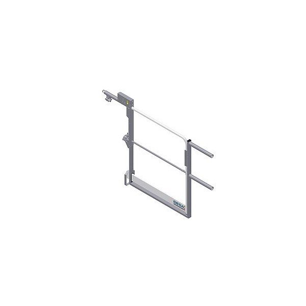 GEDA Etagensicherungstür ECO