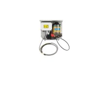 GEDA Automatische Schmiereinrichtung 230 V