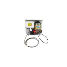 GEDA Automatische Schmiereinrichtung 400 V