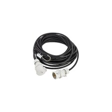 GEDA Verlängerungskabel 20 m für Steuerung (7-polig)