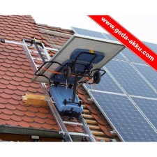 Geda Akku Leiter Lift Grundgerät Funksteuerung