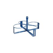 GEDA Eimerträger für 4 Eimer (passend für rund/oval)