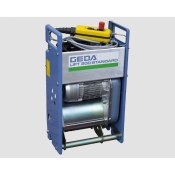 GEDA LIFT 200 STANDARD Komplettpaket 11,5 m
