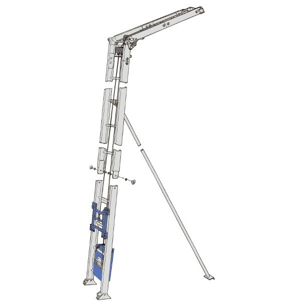 GEDA LIFT 200 STANDARD