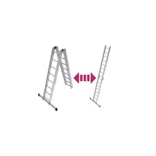 GEDA Liftleiter 4500 4,5 m
