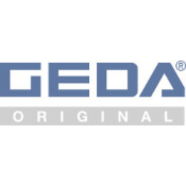 GEDA Drahtseil 51 m, 5 mm, Star 200, Star 250