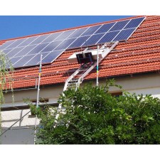 GEDA SOLARLIFT 250 COMFORT Paket 11,5 m