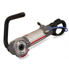 GÖLZ BELUGA SXM Antrieb Hochfrequenz System