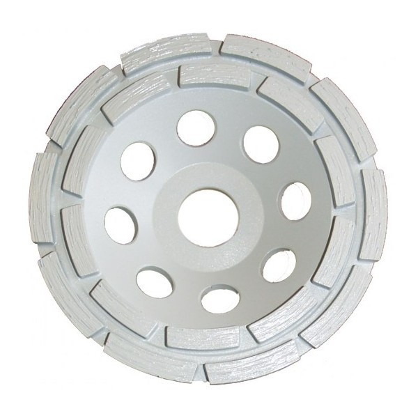 GÖLZ DS22 Diamant Schleifteller