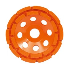 GÖLZ DS42 Diamant Schleifteller Premium