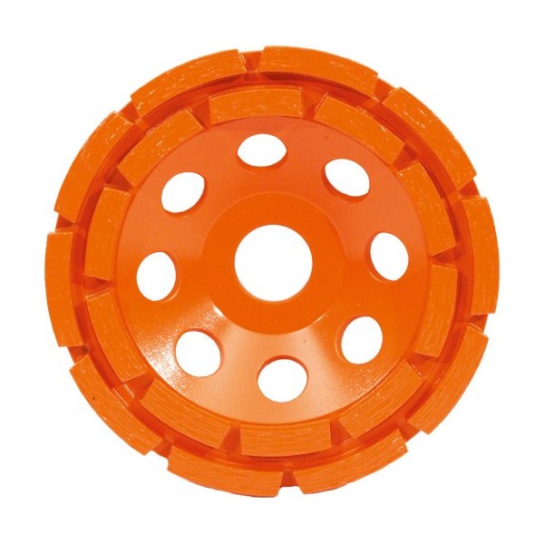 GÖLZ DS42 Diamant Schleifteller Premium