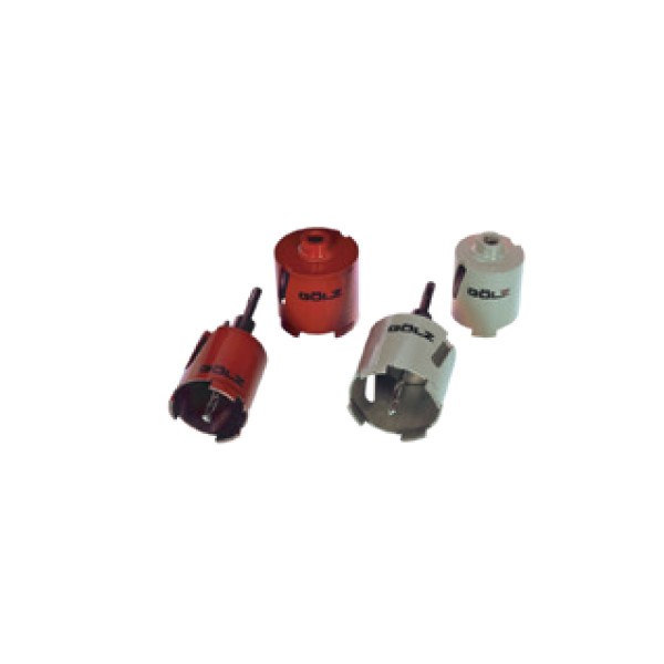 GÖLZ DS 68 Dosensenker M16