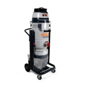 GÖLZ DV232 Longopac Industrie-Trockensauger