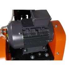 GÖLZ FS125E Elektrofugenschneider 400 V