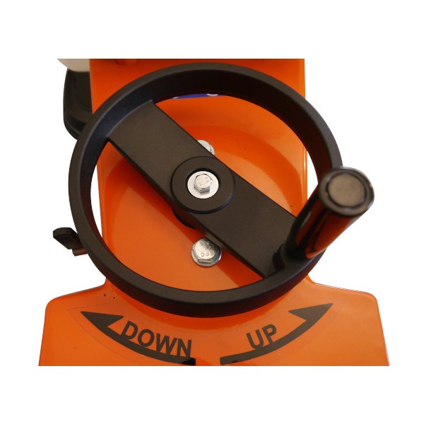 GÖLZ FS125E Elektrofugenschneider 400 V