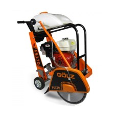 GÖLZ FS170 Fugenschneider Honda inkl. Diamantscheibe LCA65 Ø 500 mm