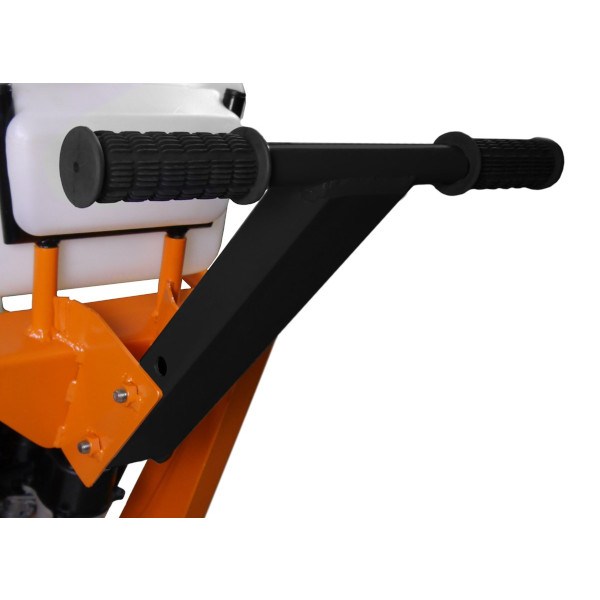 GÖLZ FS170 Fugenschneider Honda inkl. Diamantscheibe LCA65 Ø 500 mm