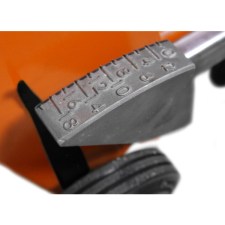 GÖLZ FS170 Fugenschneider Honda inkl. Diamantscheibe LCA65 Ø 500 mm