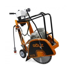 GÖLZ FS170E Elektrofugenschneider 400 V