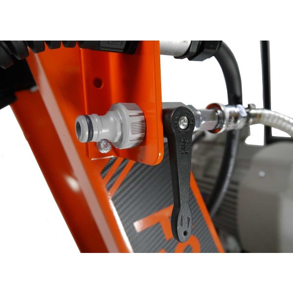 GÖLZ FS170E Elektrofugenschneider 400 V