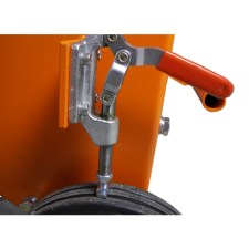 GÖLZ FS170E Elektrofugenschneider 400 V