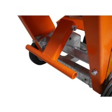 GÖLZ FS170E Elektrofugenschneider 400 V