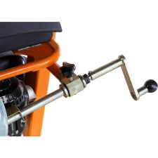 GÖLZ FS23E Elektrofugenschneider 400 V