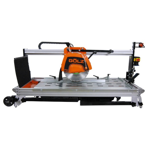 GÖLZ GS350A-120 Tischsäge