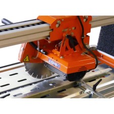 GÖLZ GS350A-120 Tischsäge