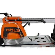GÖLZ GS350A-120 Tischsäge